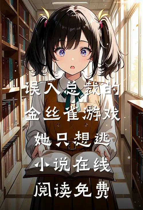 误入总裁的金丝雀游戏，她只想逃小说在线阅读免费