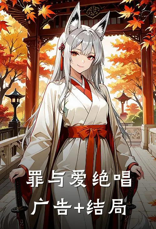 罪与爱绝唱广告+结局