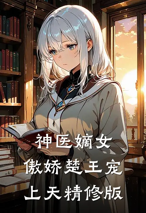 神医嫡女：傲娇楚王宠上天精修版