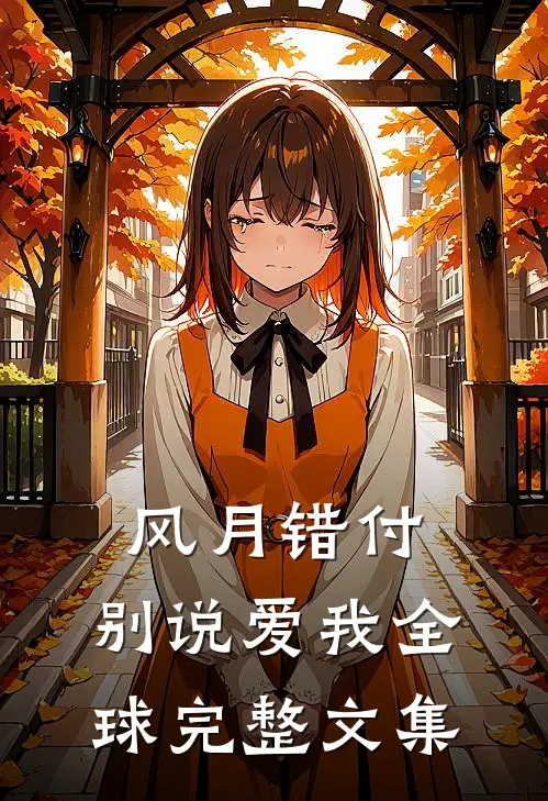 风月错付，别说爱我全球完整文集