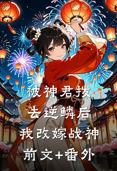 被神君拨去逆鳞后，我改嫁战神前文+番外