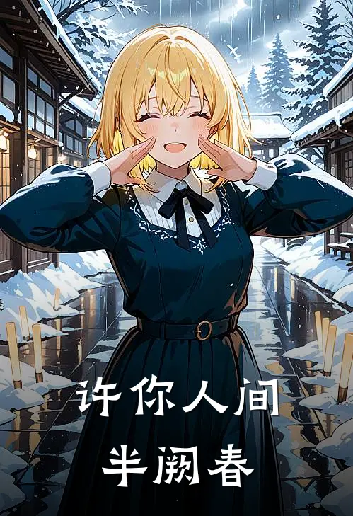许你人间半阙春