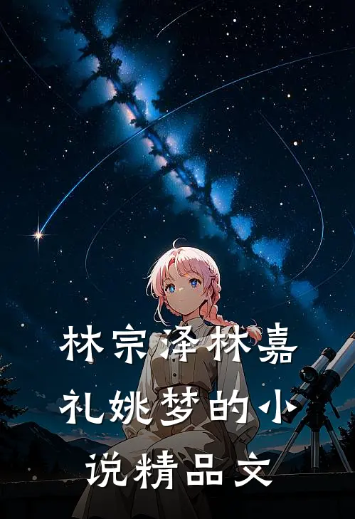 林宗泽林嘉礼姚梦的小说精品文