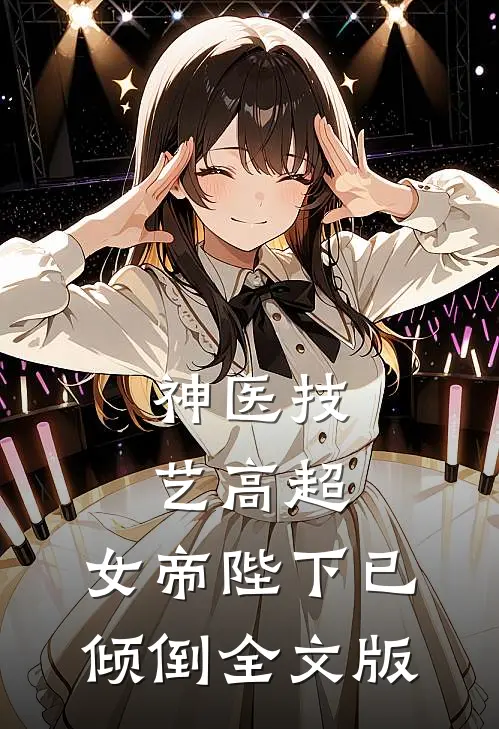 神医技艺高超，女帝陛下已倾倒全文版