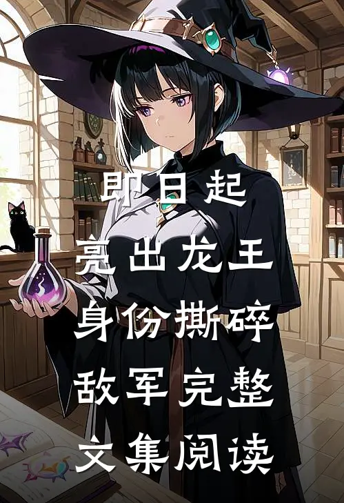 即日起，亮出龙王身份撕碎敌军完整文集阅读