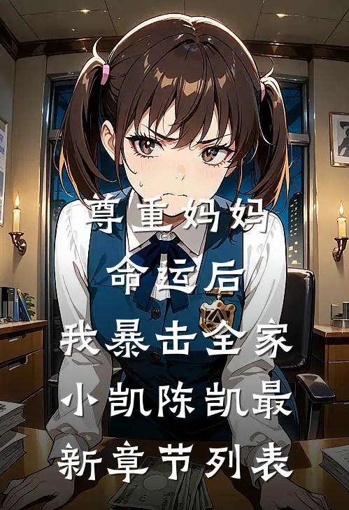 尊重妈妈命运后，我暴击全家小凯陈凯最新章节列表