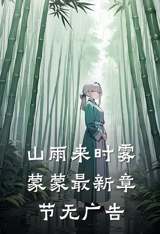 山雨来时雾蒙蒙最新章节无广告