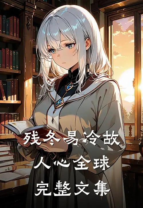 残冬易冷故人心全球完整文集