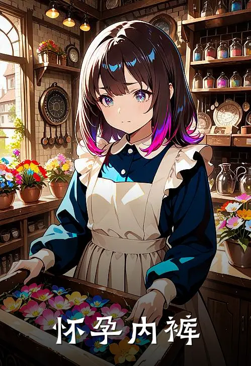 怀孕内裤