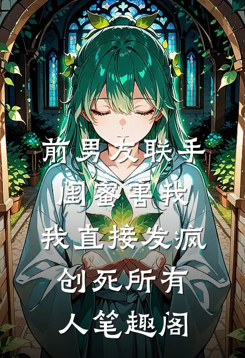 前男友联手闺蜜害我，我直接发疯创死所有人笔趣阁