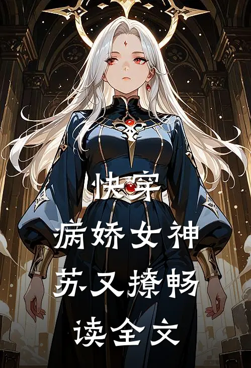 快穿:病娇女神苏又撩畅读全文