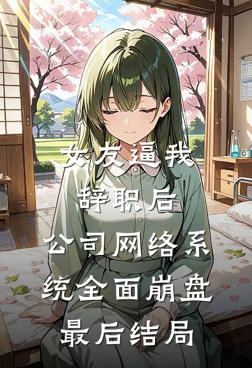 女友逼我辞职后，公司网络系统全面崩盘最后结局