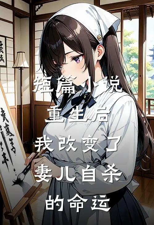 短篇小说重生后，我改变了妻儿自杀的命运