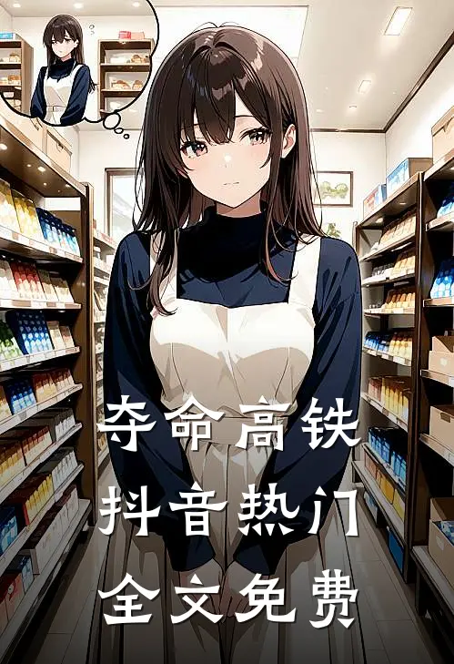 夺命高铁抖音热门全文免费