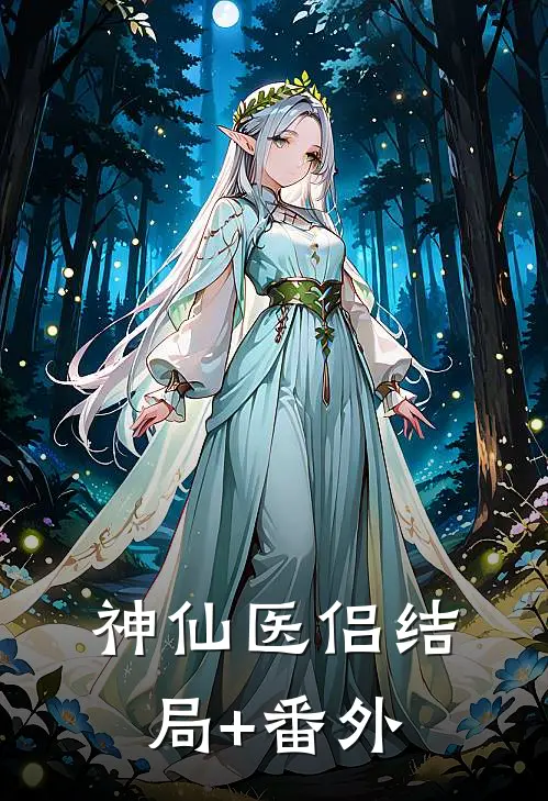 神仙医侣结局+番外