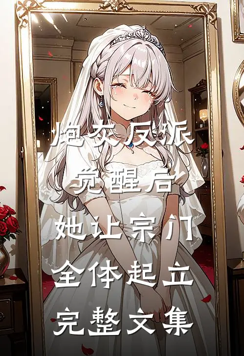 炮灰反派觉醒后，她让宗门全体起立完整文集