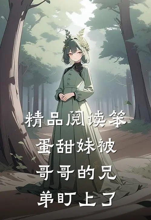 精品阅读笨蛋甜妹被哥哥的兄弟盯上了