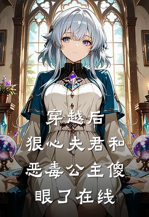 穿越后，狠心夫君和恶毒公主傻眼了在线