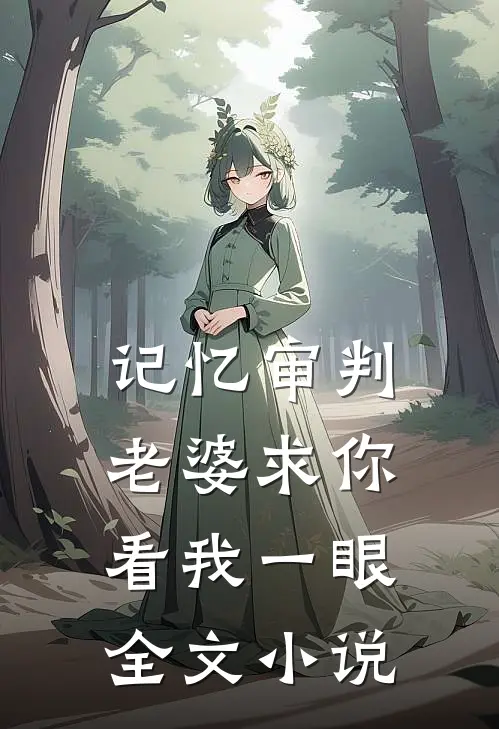 记忆审判：老婆求你看我一眼全文小说