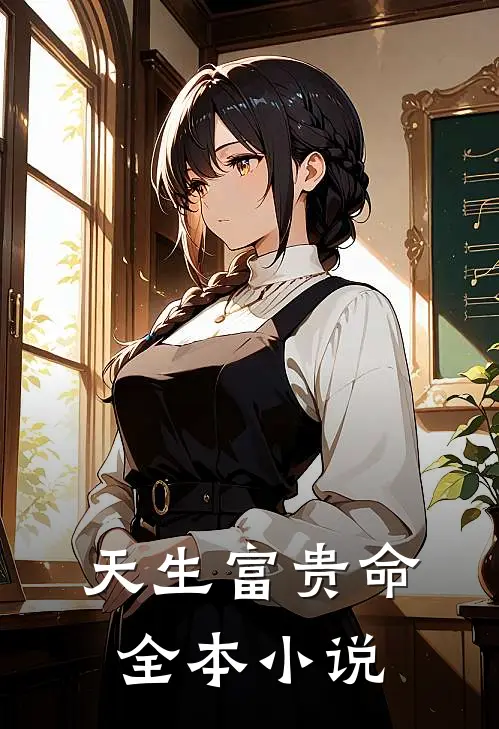天生富贵命全本小说