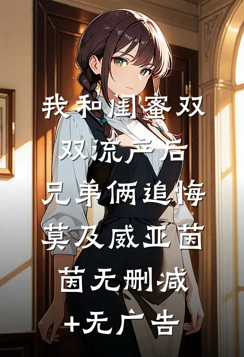 我和闺蜜双双流产后，兄弟俩追悔莫及威亚茵茵无删减+无广告