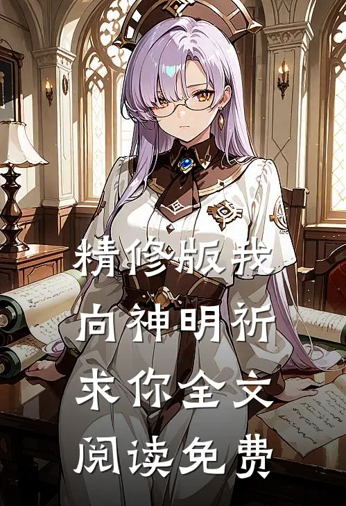 精修版我向神明祈求你全文阅读免费