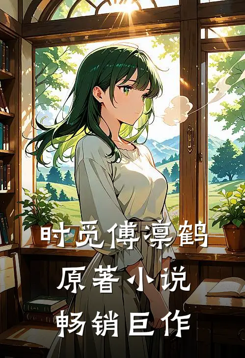 时觅傅凛鹤原著小说畅销巨作