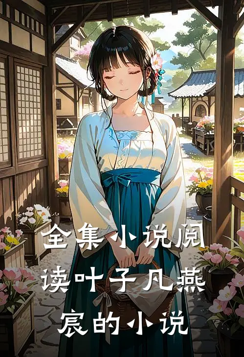 全集小说阅读叶子凡燕宸的小说