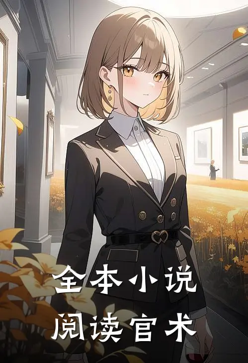 全本小说阅读官术