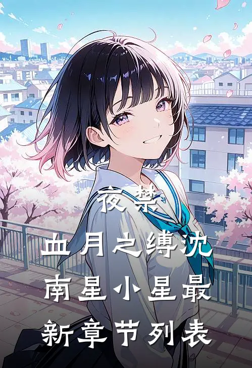 夜禁：血月之缚沈南星小星最新章节列表
