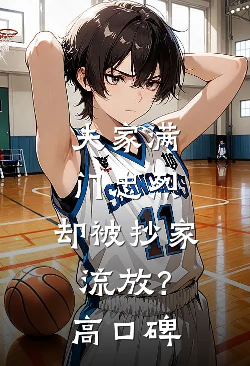 夫家满门忠烈，却被抄家流放？高口碑