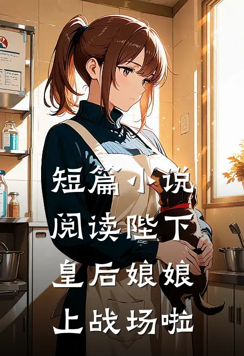 短篇小说阅读陛下，皇后娘娘上战场啦