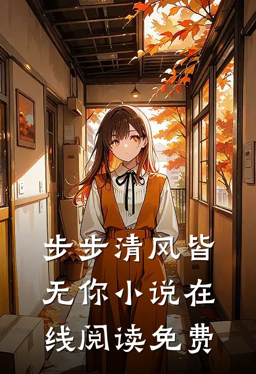 步步清风皆无你小说在线阅读免费