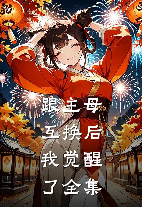 跟主母互换后，我觉醒了 全集