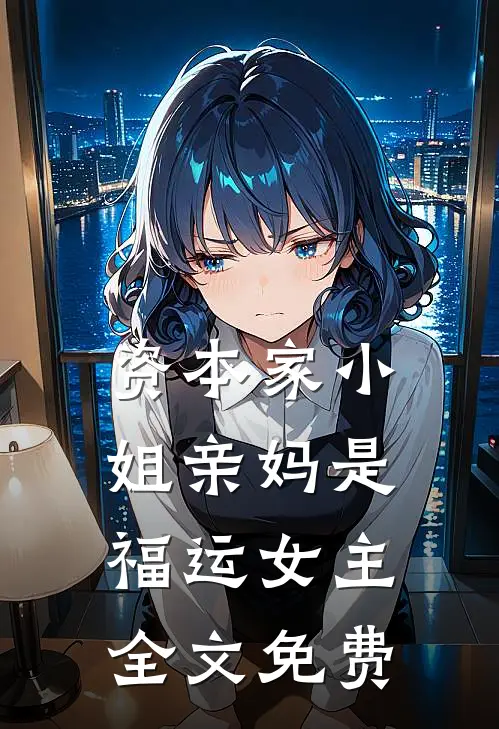 资本家小姐亲妈是福运女主全文免费