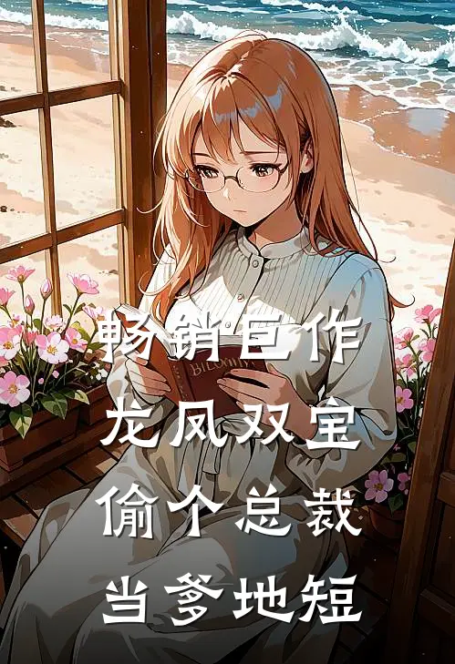 畅销巨作龙凤双宝:偷个总裁当爹地短