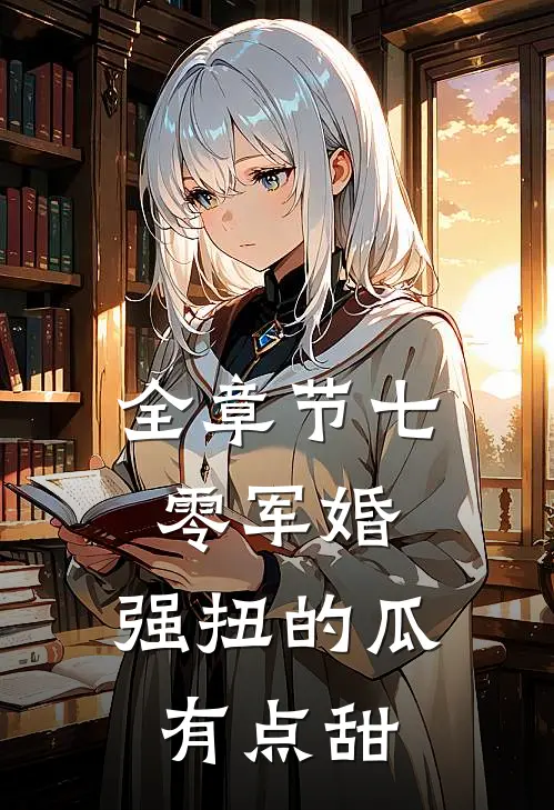 全章节七零军婚：强扭的瓜有点甜