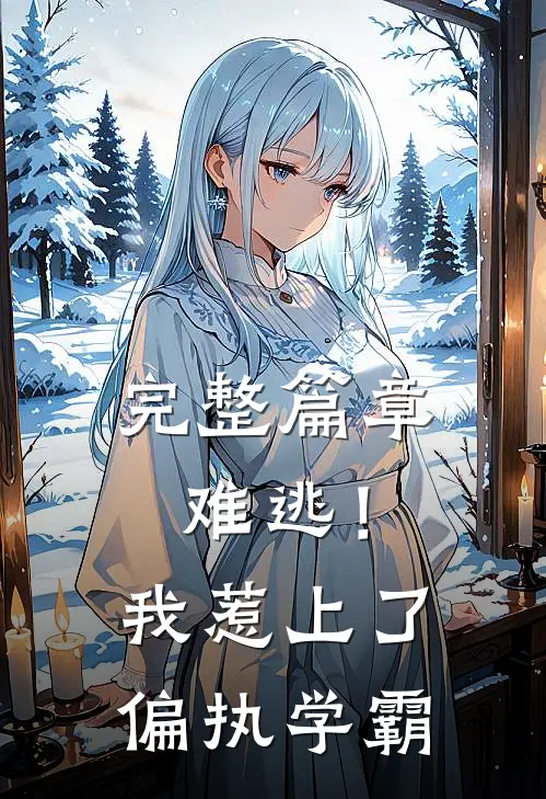 完整篇章难逃！我惹上了偏执学霸