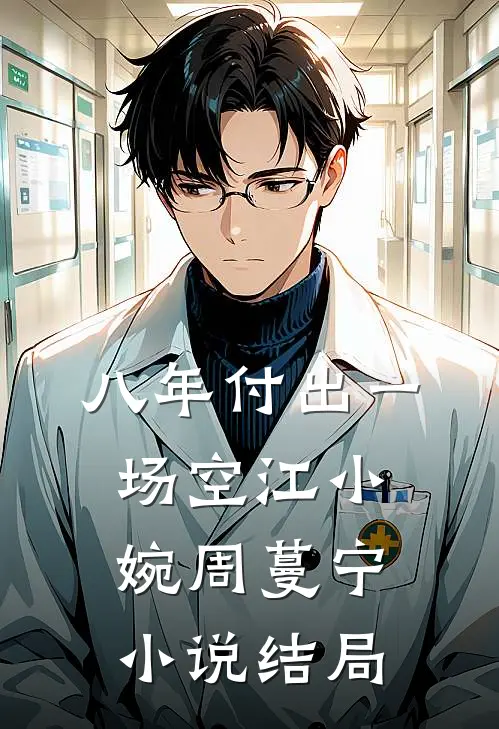 八年付出一场空江小婉周蔓宁小说结局
