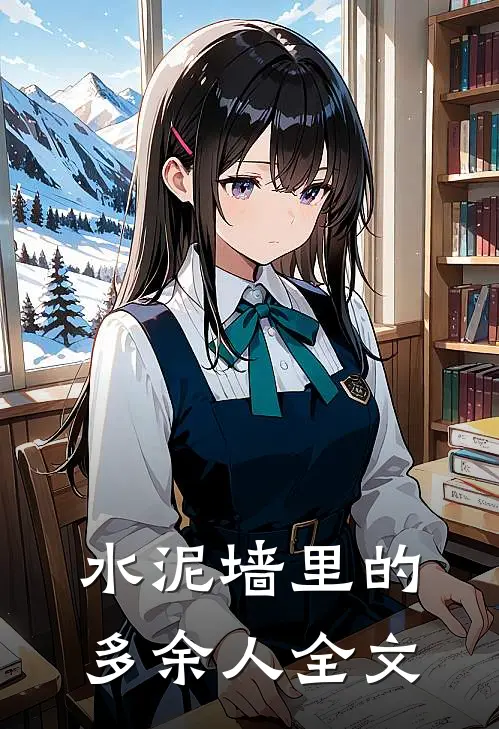 水泥墙里的多余人全文