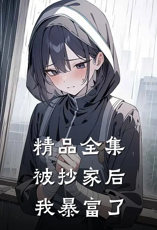 精品全集被抄家后我暴富了
