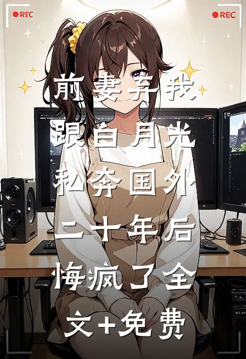 前妻弃我跟白月光私奔国外二十年后，悔疯了全文+免费