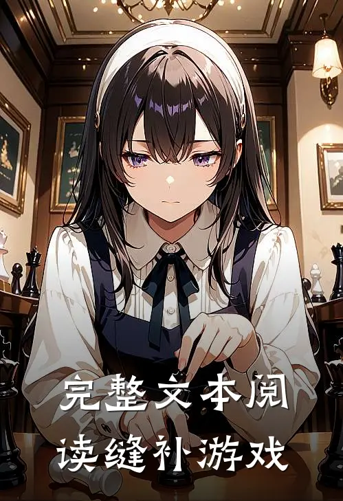 完整文本阅读缝补游戏