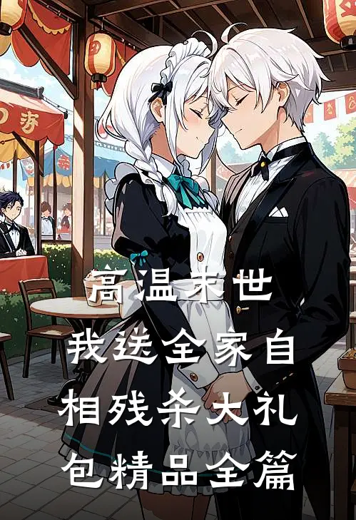 高温末世，我送全家自相残杀大礼包精品全篇