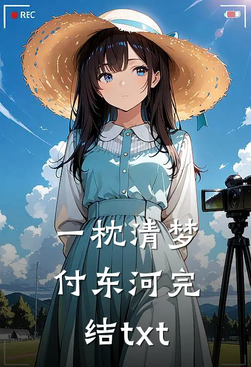 一枕清梦付东河完结txt