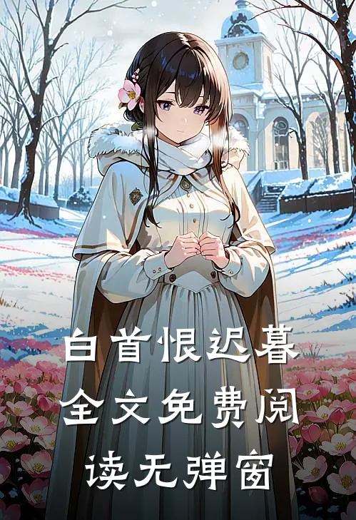 白首恨迟暮全文免费阅读无弹窗