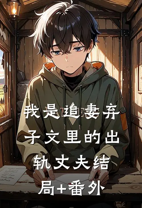 我是追妻弃子文里的出轨丈夫结局+番外