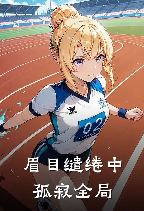 眉目缱绻中孤寂全局