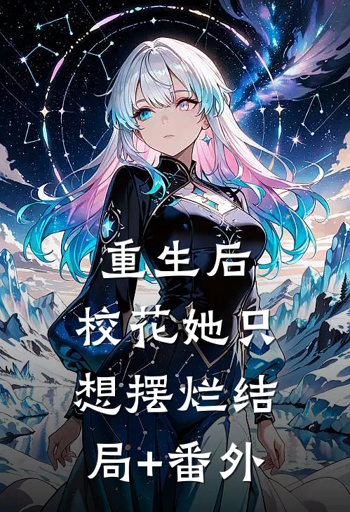 重生后，校花她只想摆烂结局+番外