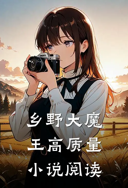 乡野大魔王高质量小说阅读